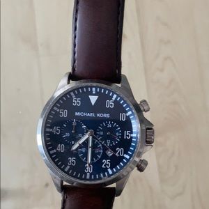 MICHAEL KORS WATCH | MEN’S WATCH